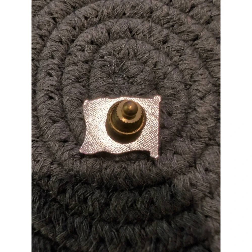 Collectible‎ Lapel Pin USA Nevada State Flag 